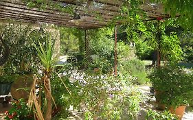La Margottiere Rians (var)
