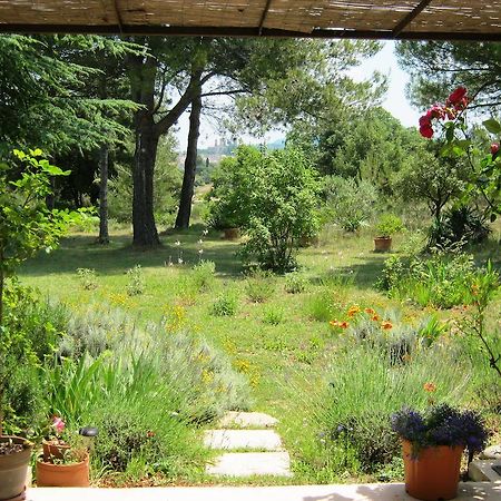 Bed and Breakfast La Margottiere à Rians  Extérieur photo