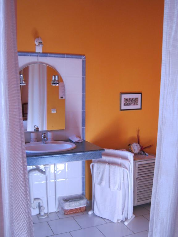 Bed and Breakfast La Margottiere à Rians  Chambre photo