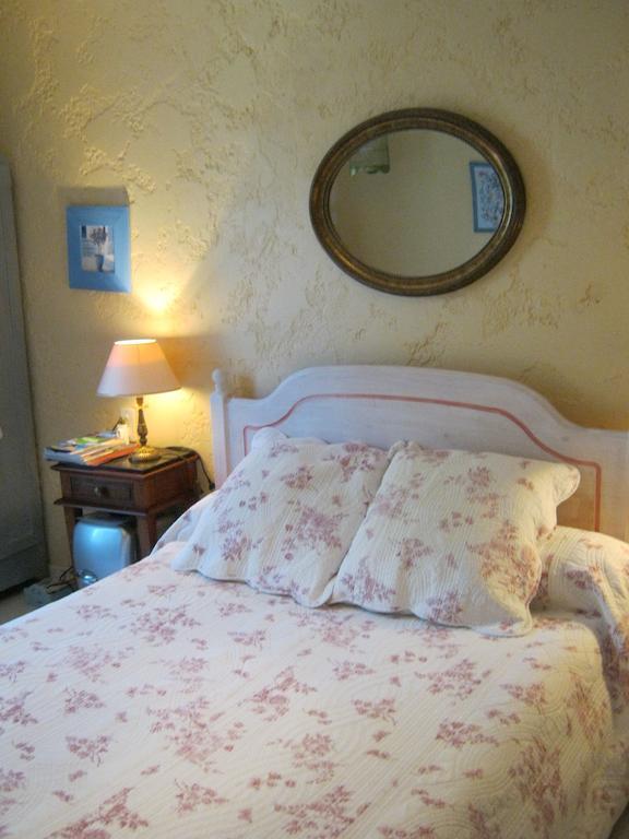 Bed and Breakfast La Margottiere à Rians  Chambre photo