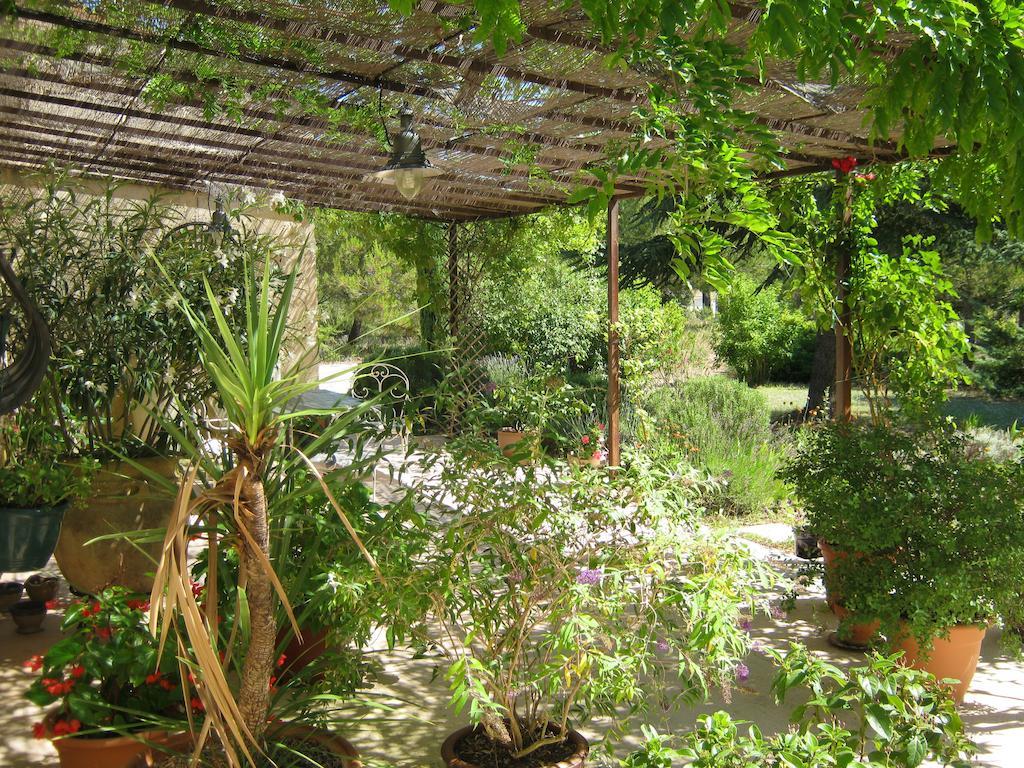 Bed and Breakfast La Margottiere à Rians  Extérieur photo
