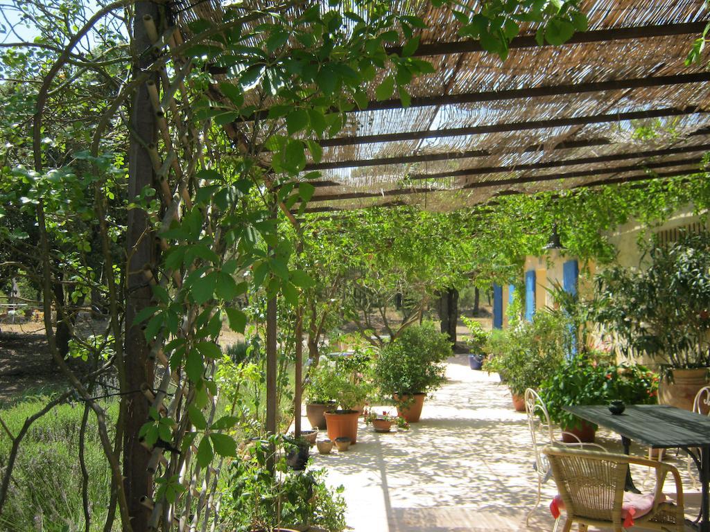 Bed and Breakfast La Margottiere à Rians  Extérieur photo